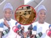 Apres l arrivé des Boeufs; la Déclaration de Serigne Saliou Thioune.. » woo na thiantacoune yeup…’