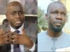 L’opposant Thierno Bocoum s’en prend à Ousmane Sonko
