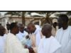 Visite du Président Macky Sall à Touba: S. Abdou Lahad Mbacké Ndoulo prévient les perturbateurs et s’en prend à Gaïndé Fatma (vidéo)
