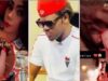 Ayo Baldé L’ex-Femme De Omaro S’affiche Dans Un Resto Chic En Compagnie De Son Nouveau Prince Charmant(Vidéo)