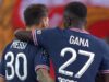Idrissa Gana Gueye : « Ce que je disais à Lionel Messi sur cette photo »