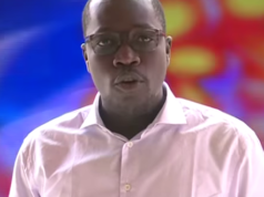 Revue de Presse (Wolof) Rfm du Vendredi 03 Septembre 2021 Par Mamadou Mouhamed Ndiaye