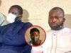 Urgent; Modou lo chez Balla Gaye 2 pour presente ses condoléances….’ ndeyssane li rafet ne…’