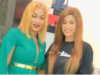 Costume Sexy : Titi étale encore sa classe…(photos)