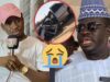 Le témoignage triste de Sidi diop sur Mbaye sapar sapar…. » yalle na co yalle yeureum té…. »’