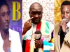 Grif Sougou explique le problème entre Wally Seck et Mo Gâtes…« dou ma nagou cou lale Wally seck…