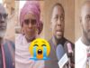 Décès de Myriam Ndior la mére de virginie , Tata Raissa en larmes, Abdel Wane sous le choc….