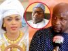 Polėmique des 2 Gamou, , Serigne Saliou Darou Salam fait des révélations sur Sokhne aida..’