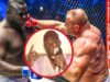 Ko de Bombardier au MMA , Réaction de Pére Ndiougue coech De Modou lo..’ mbeur yi da gno ware def..’