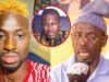 Djimbori tacle et détruit Adamo…. » khass da co faye 150mille pour mou défal co direct.. »