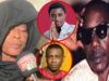 Triste; la femme du chanteur Ndiaga Mbaye est trés malade et demande de l’aide……………….