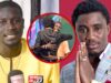 VIDEO; Son duo explosif avec Wally Seck , Moustapha de sen petit galle se confie.. » wally cou bakh le..’