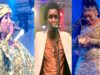 Duo entre Wally Seck , Kiné Lam et Oumou Saw au soirée fogeca..« oumou todie na fa…»
