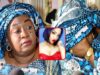 VIDEO: Nionio de serie mbettel craque et fond en larmes en pleine émission par la question du…………..
