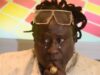 Pleine conférence de presse, laye Ananass craque et fond en larmes par un……