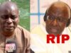 Décés de Lamine Ndiack: triste témignage de Cheikh Tidiane Gomis…’ cou bakh dém ne.. »’