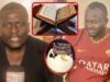 Anniversaire de Modou Lo , Ibou Laye son ami intime fait un témoignage triste sur… » niit mounoul.