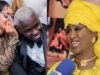 Mariage de Ngaaka et Fatel, Peindo brise le silence…’ na fékhé dieukeureum nek kharitam.. »