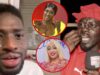 Adamo réconcilie Oumou Sow et Peindo : Djimbori très en colère et détruit Adamo….