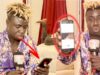 URGENT: Pawlish Mbaye montre les videos des Lesbiennes de dakar…’ khalé yi yeup ay… »