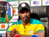 Première réaction de Alioune Cissé après le Match Senegal vs Égypte…
