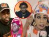 khalifa Rappeur et 6000 Probleme sont déférer: Réaction de Salbé Ndom… » togne bakhoul na gnou..’