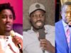 Triste: Histoire jamais racontee sur Thione Seck par son fils Fafa… » diouli le gueune focou..’