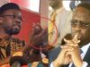 Manifestation annulée! Réaction à chaud 🥵 de Ousmane Sonko..« Macky sall Da beugue jape si…»