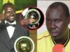 Sadio Mané double Ballon D’Or ,Reaction de Moussa Ndiaye International Senegalais….