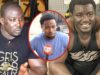 Papis Kharagne lo fait une analyse pertinente sur combat Balla Gaye 2 vs Gris Bordeaux..’ balla ame.