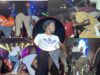 En pleine concert à Mauritanie, Wally Seck faillit @gressé sur scène et….