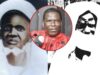 Polémique sur les Tarikha Mouride et Tidiane: Oustaz Iran sort de sa réserve et..« khalé yi Da gni…