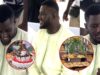 Gamou 2022 : Arrivée surprise de Balla Gaye 2 chez Aziz Ndiaye, spécial petit déjeuné royal..