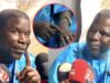Oustaz Iran Ndao prèsque en larme en parlant sur sa maladie et retrace le film…« Touti ma….