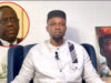 Ousmane Sonko étale son programme pour les élections présidentielles 2024 et tacle Macky sall….