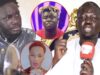Kawtef: 4 videos lomotif de Mara Niass, attaque Pawlish: Cheikh Ahmed Cisse fait des graves révélations