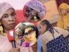 Les térangua de Sokhne Aidara à Diaga la Mère de Wally seck: Selbé Ndom coupe ses rastas et révéle.
