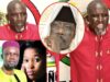 Séparè de ma famille, Prison.. sonko.., Assane diouf prèsque en larmes et fait des graves révélations……