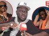 Pape Diouf Moy jouer Baramundi ?Grif Souguou sort de sa résérve et révéle..’ li da fa niaw trop…
