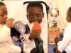Spéciale Appel 2023 de Mbacké le fils de Demba ba comédie.. Vous allez mourir de rire…