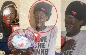 Triste : 3 femme yi da gno Cancer ; L’animateur craque et fond en larme en pleine émission…