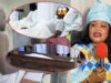 Ousmane Sonko gravement malade et risque de mourrir ?Sokhne Seynabou fait des graves révélations….