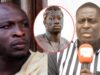 Après la sortie de Ama Baldé, Iboulaye préparateur Mystique de Modou lo répond..“ boy Niang la gni.