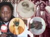 Mame Cheikh Ibrahima Fall ak Serigne Touba ak wérou Koor par Cheikh Fallou Diapandal