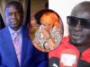 Thione Seck déwoule da dém Voyage, le petit frère de thione Ousmane Seck fait des tristes révélation