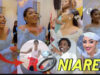 Mariage de Ndeye sy ex danseuse de wally seck…« Niarel késsé cou dé sa yaye diourat