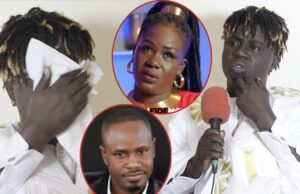 Vi0lé par son producteur ? Pawlish Mbaye sous le choc et verse des chaudes larmes.. Mirma…