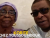 Korité Chez Youssou Ndour avec sa Maman Ndeye Sokhna