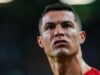 Arabie saoudite : Cristiano Ronaldo expulsé, après avoir touché ses parties génitales ?