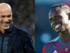 Bayern Munich : Un coup de pouce inattendu de Zinedine Zidane à Sadio Mané